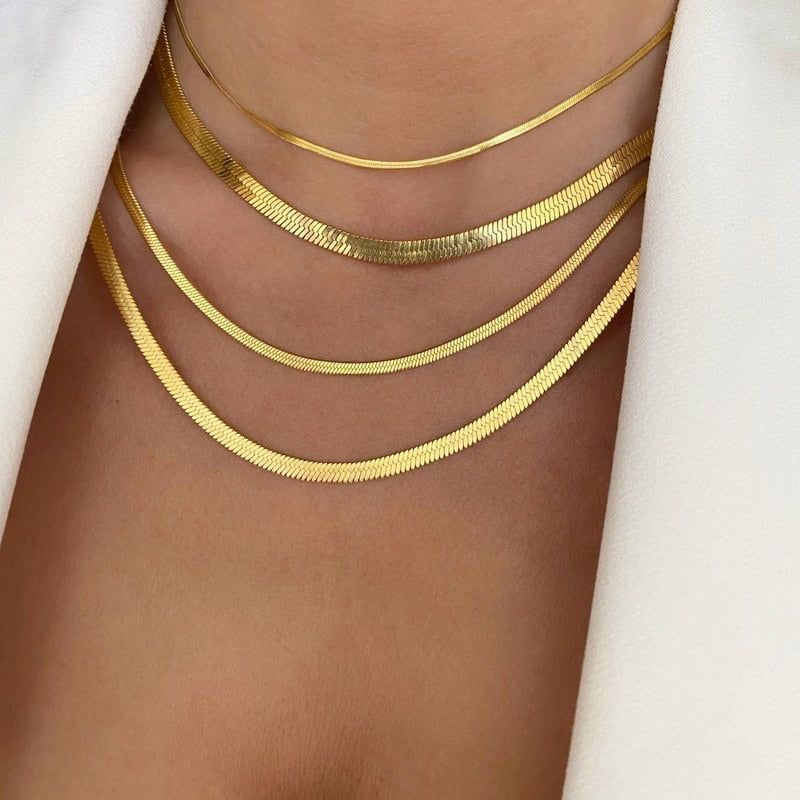 Basic Choker -