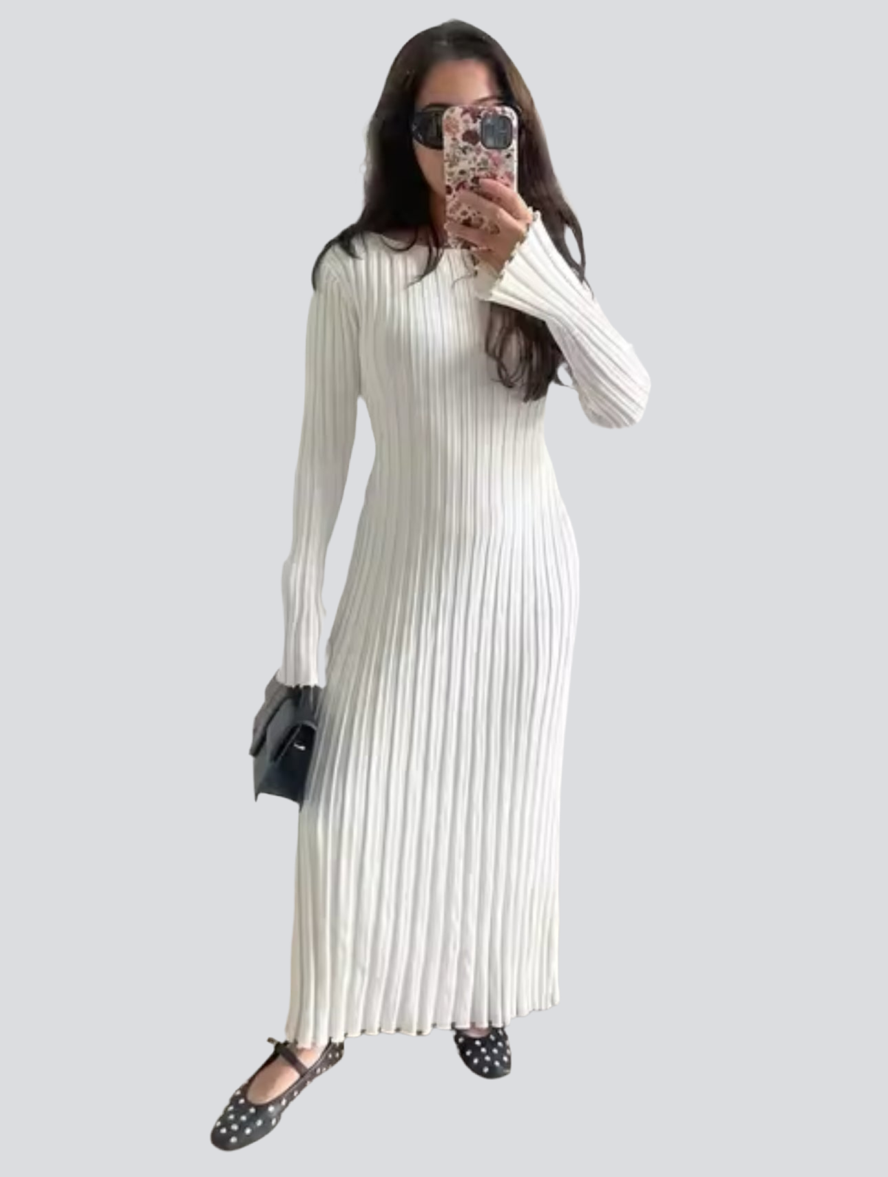 Caro Adore - Kleid weiß