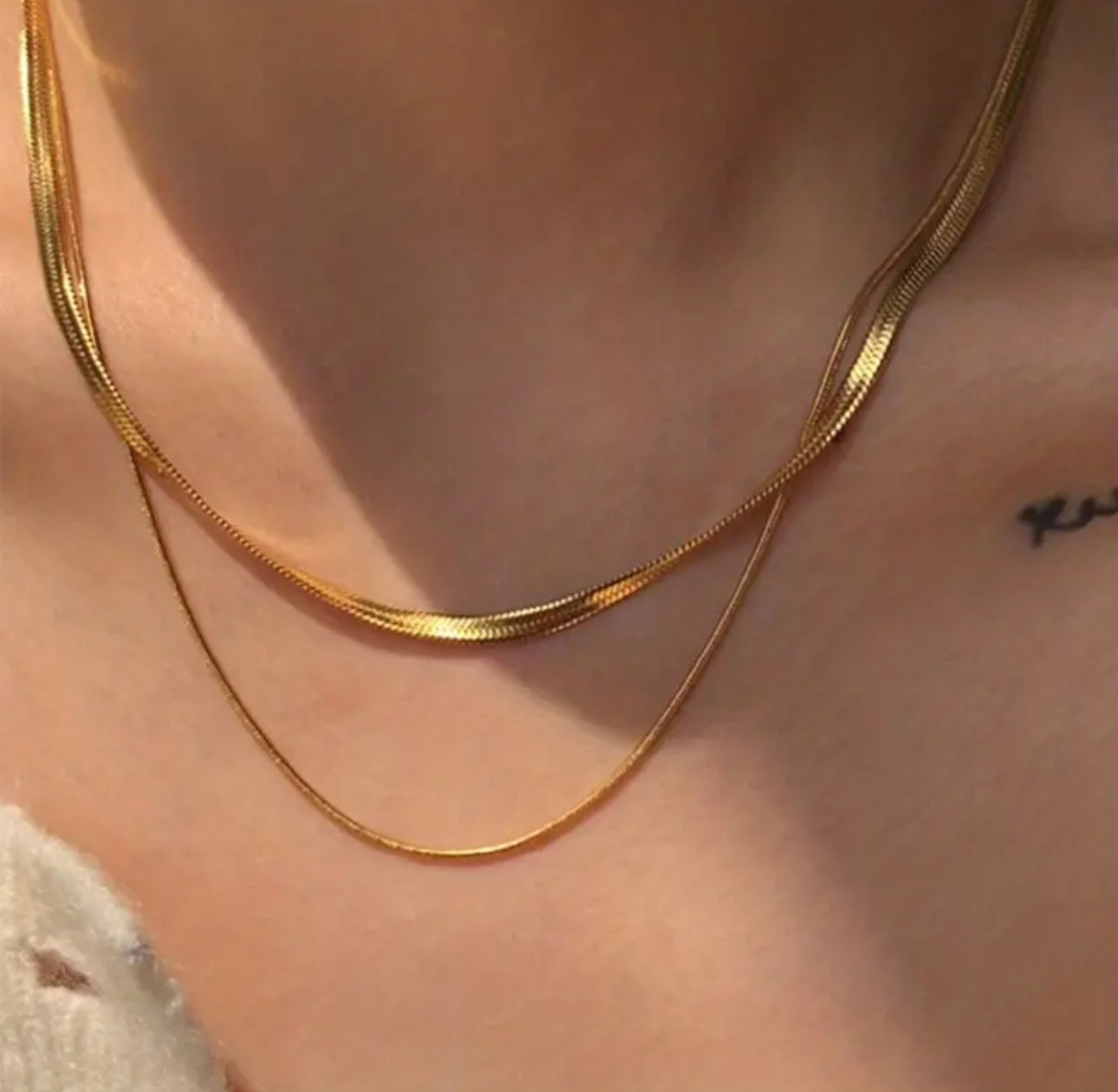 Basic Choker -