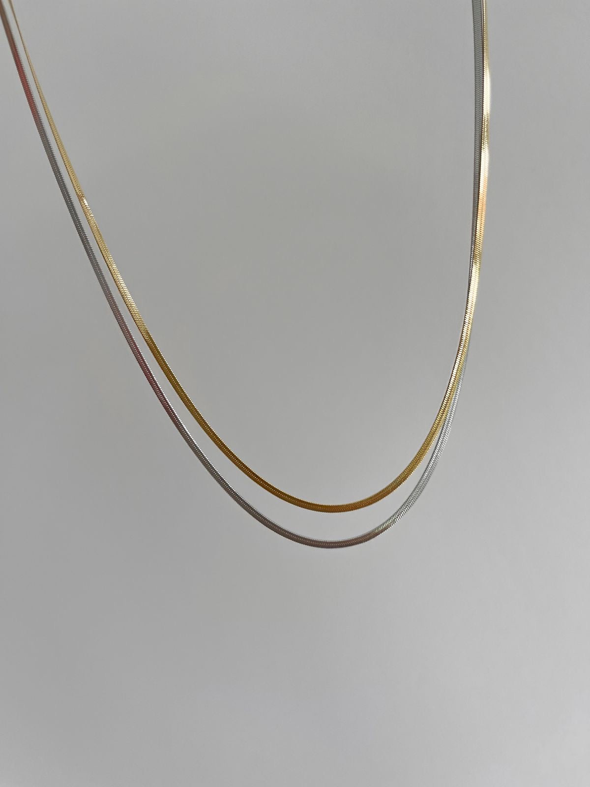 Basic Choker -