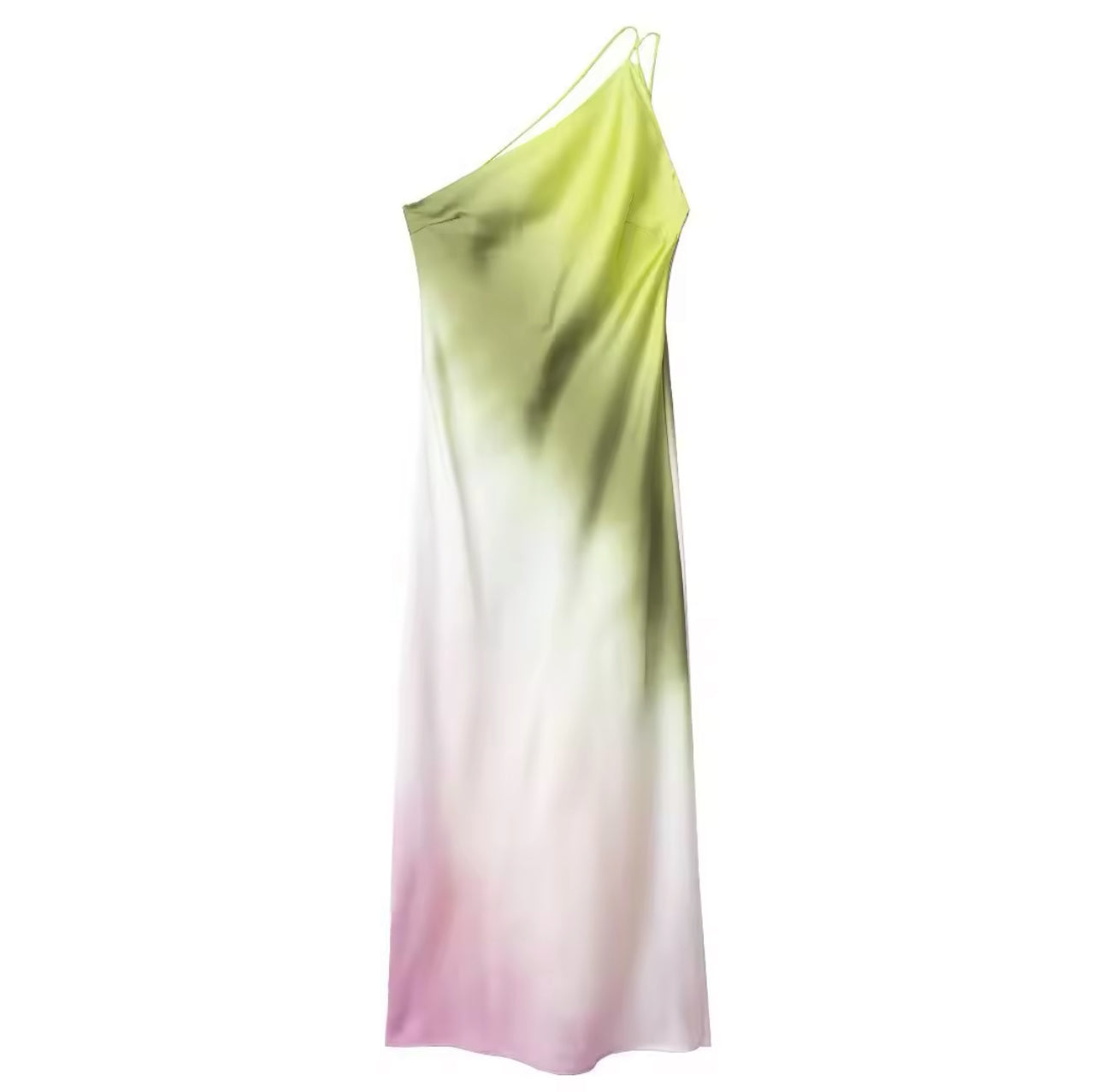 Priya - Ombre Dress