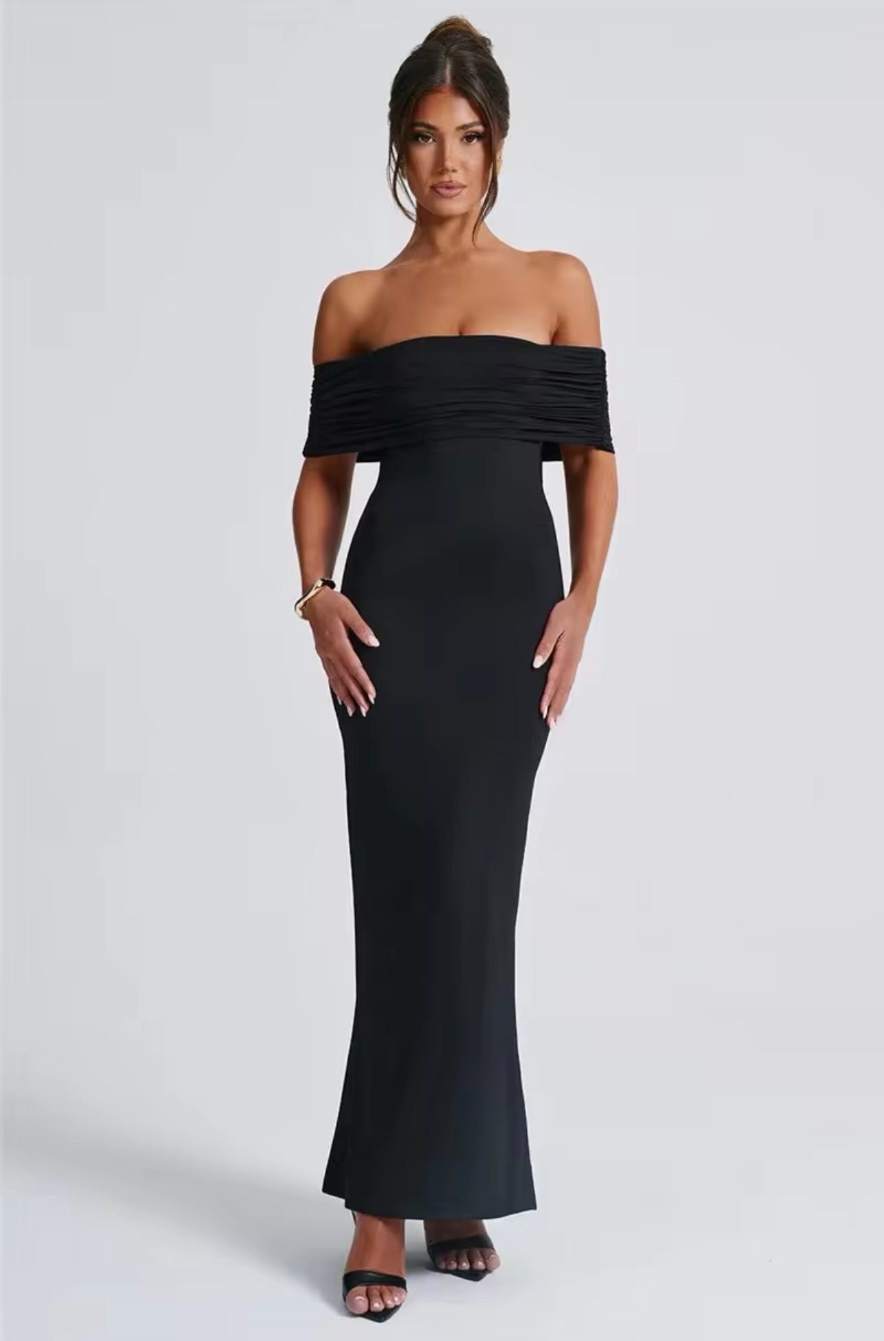 Madam Coco - Kleid