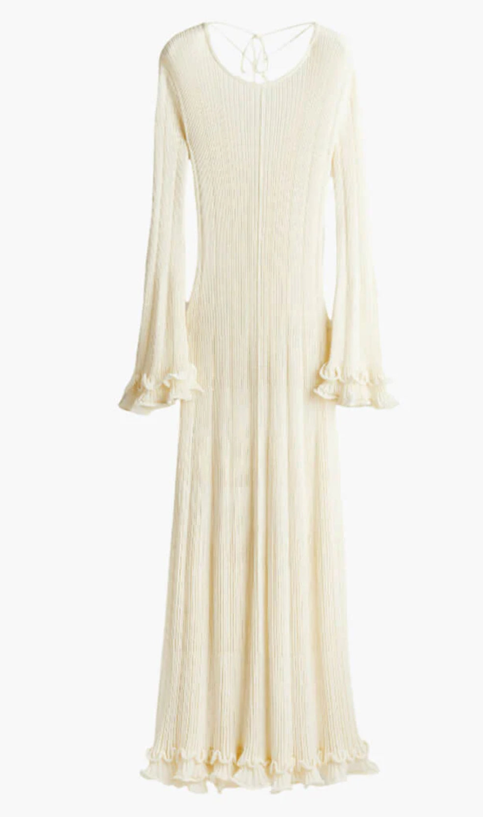 Angel Kleid- weiß
