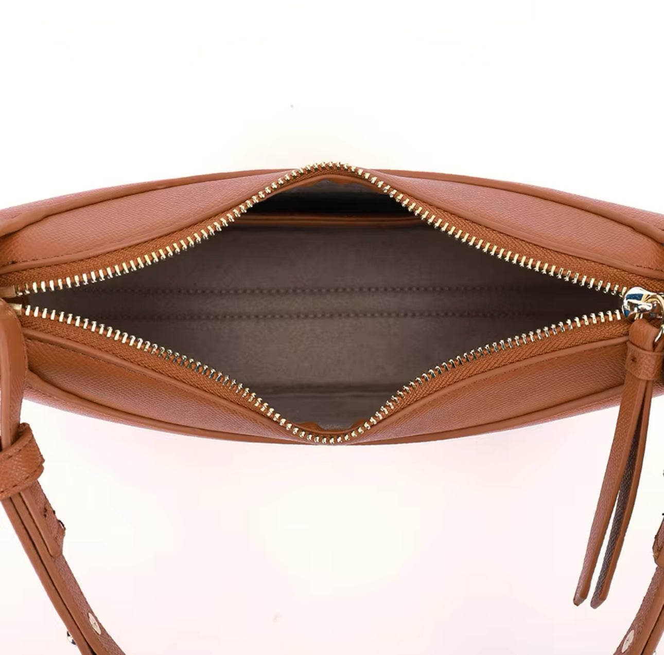 Paula - Bag Halbmond