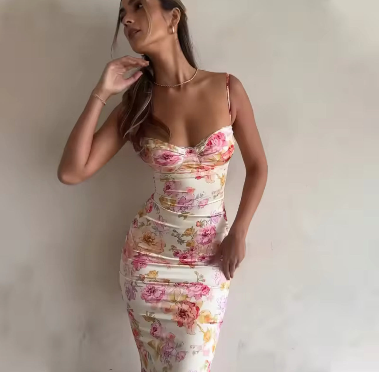 Bloom - Kleid