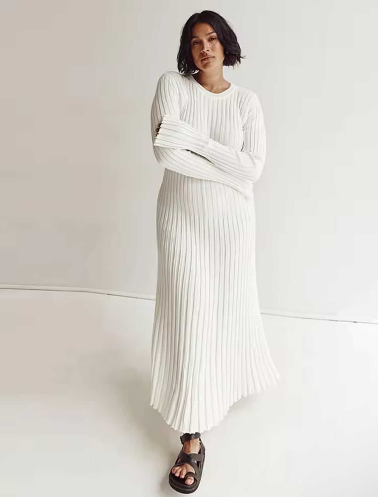 Caro Adore - Kleid weiß