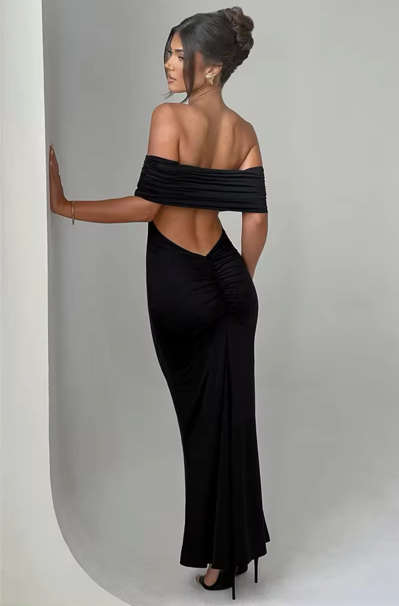 Madam Coco - Kleid