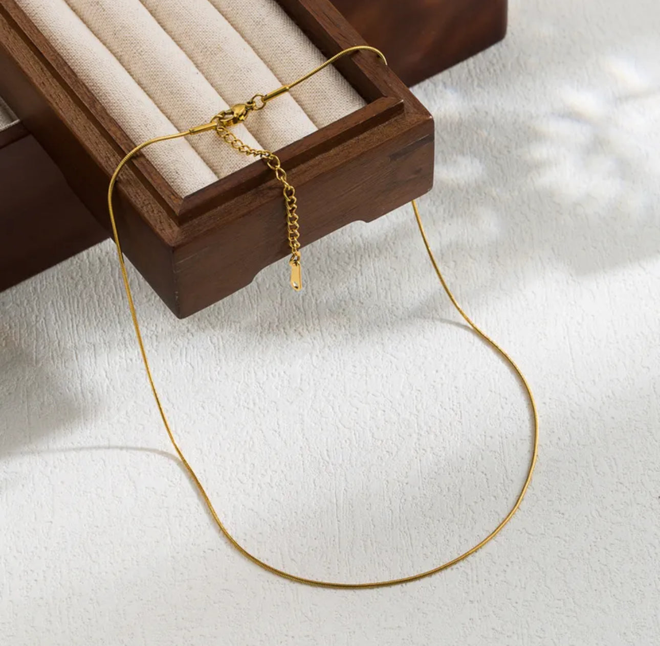 Basic Choker -