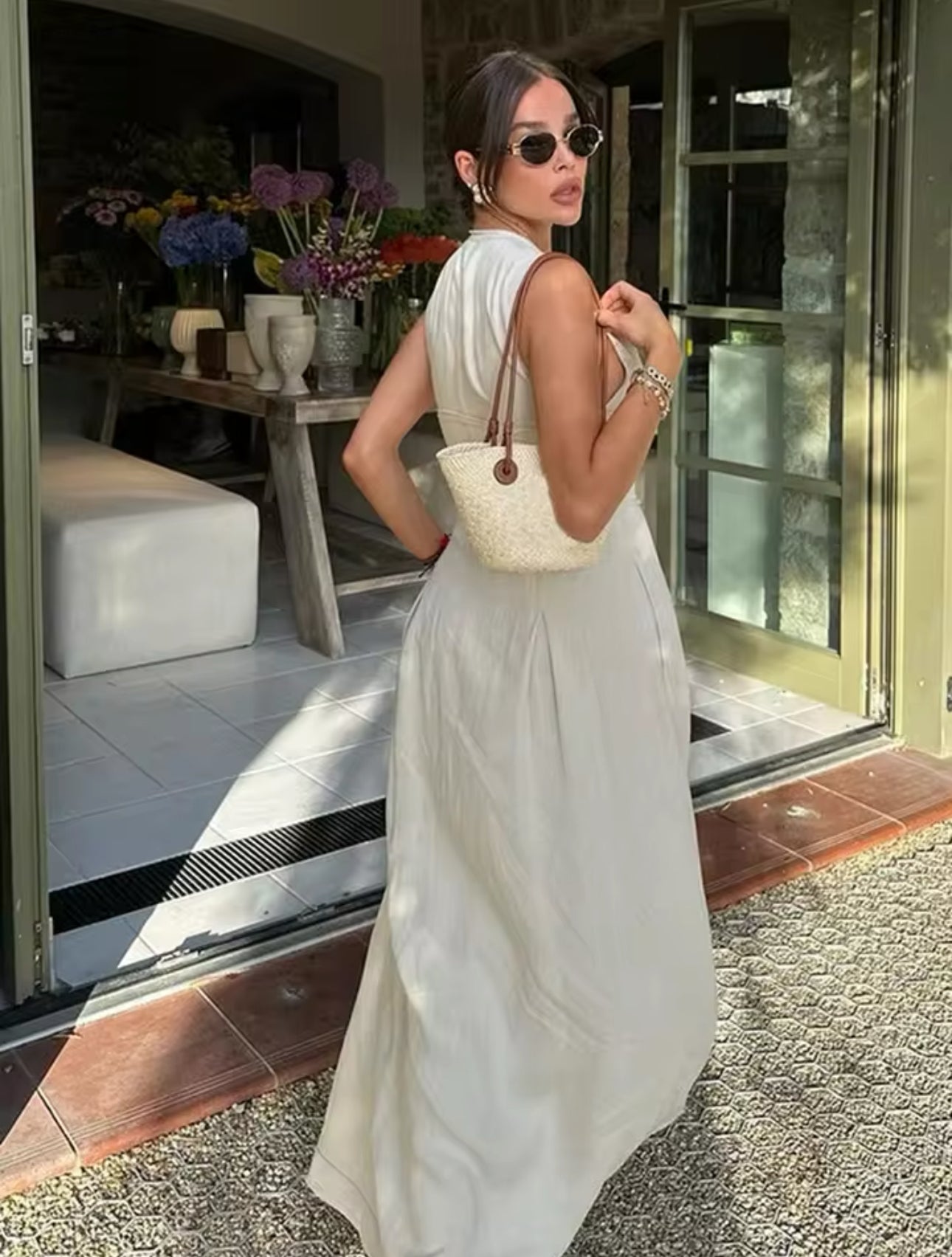 Diana Dress