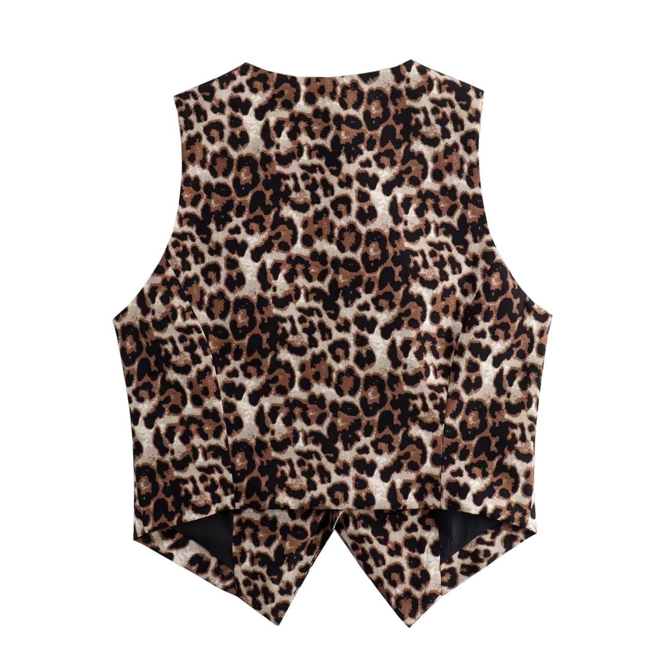 Leona - leoprint Weste