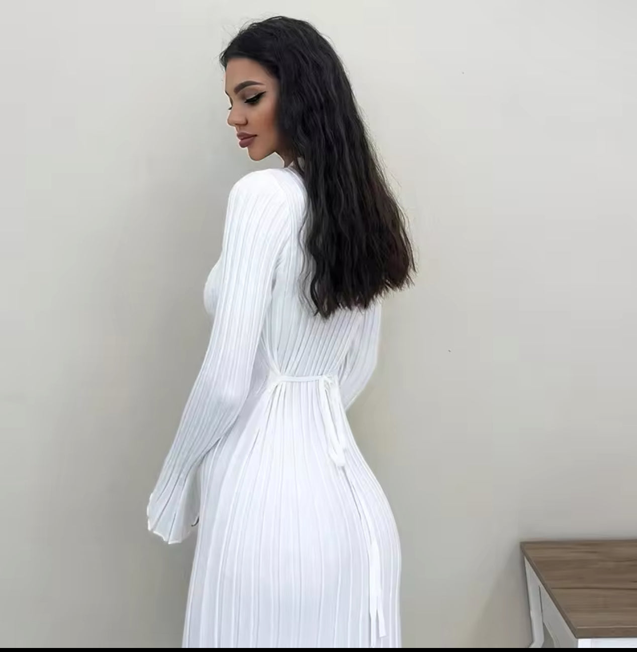 Caro Adore - Kleid weiß