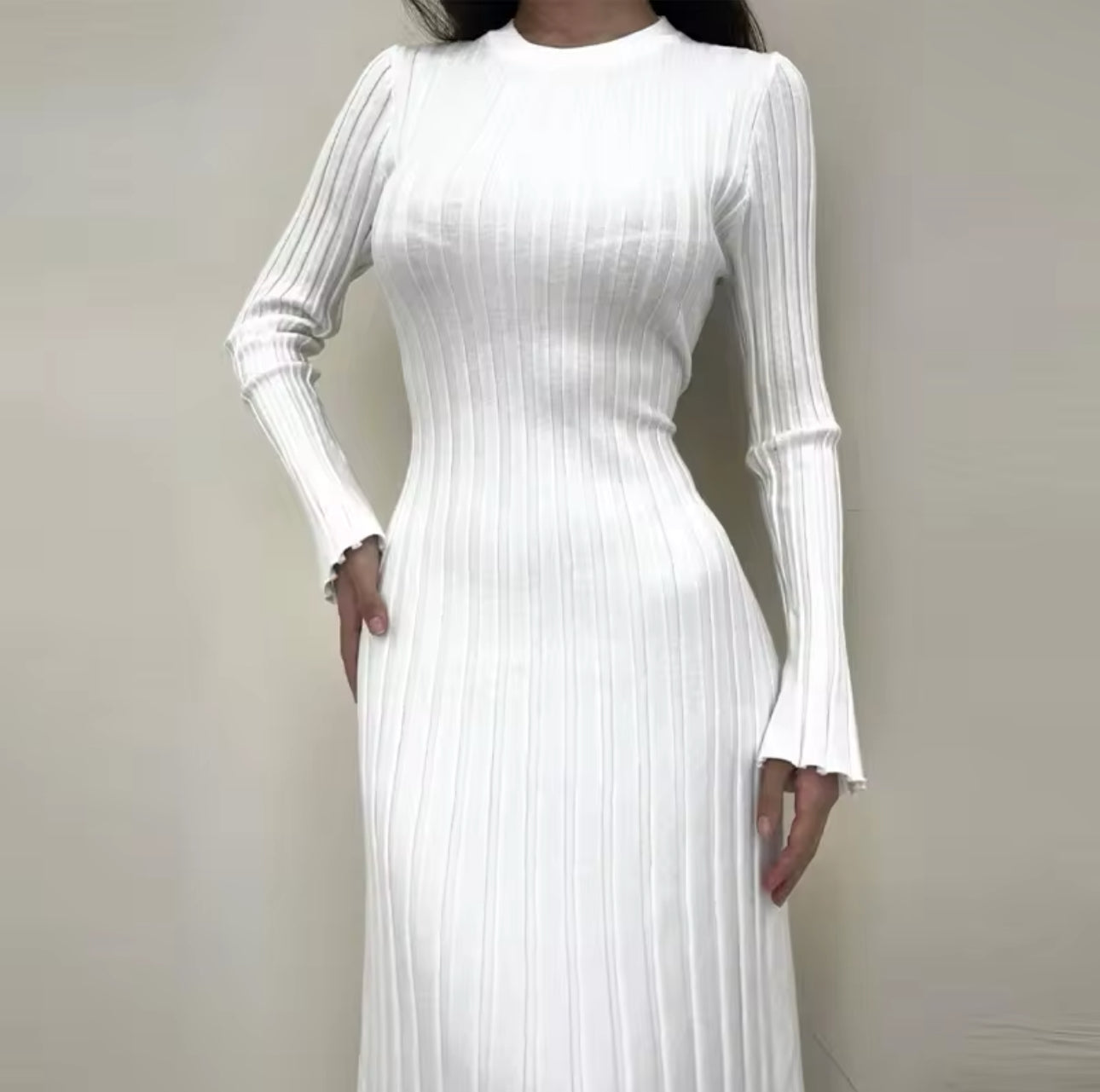 Caro Adore - Kleid weiß