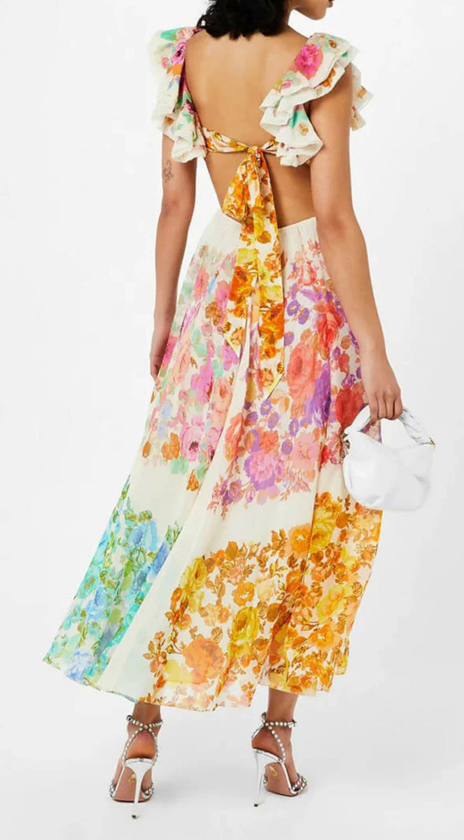 Rainbow Rüya - Kleid