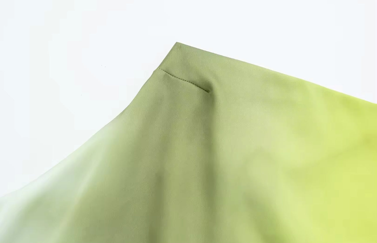 Priya - Ombre Dress