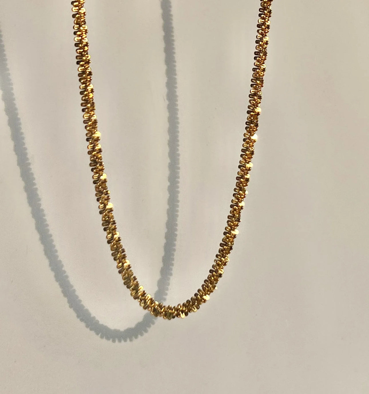 Celine Kette - Gold