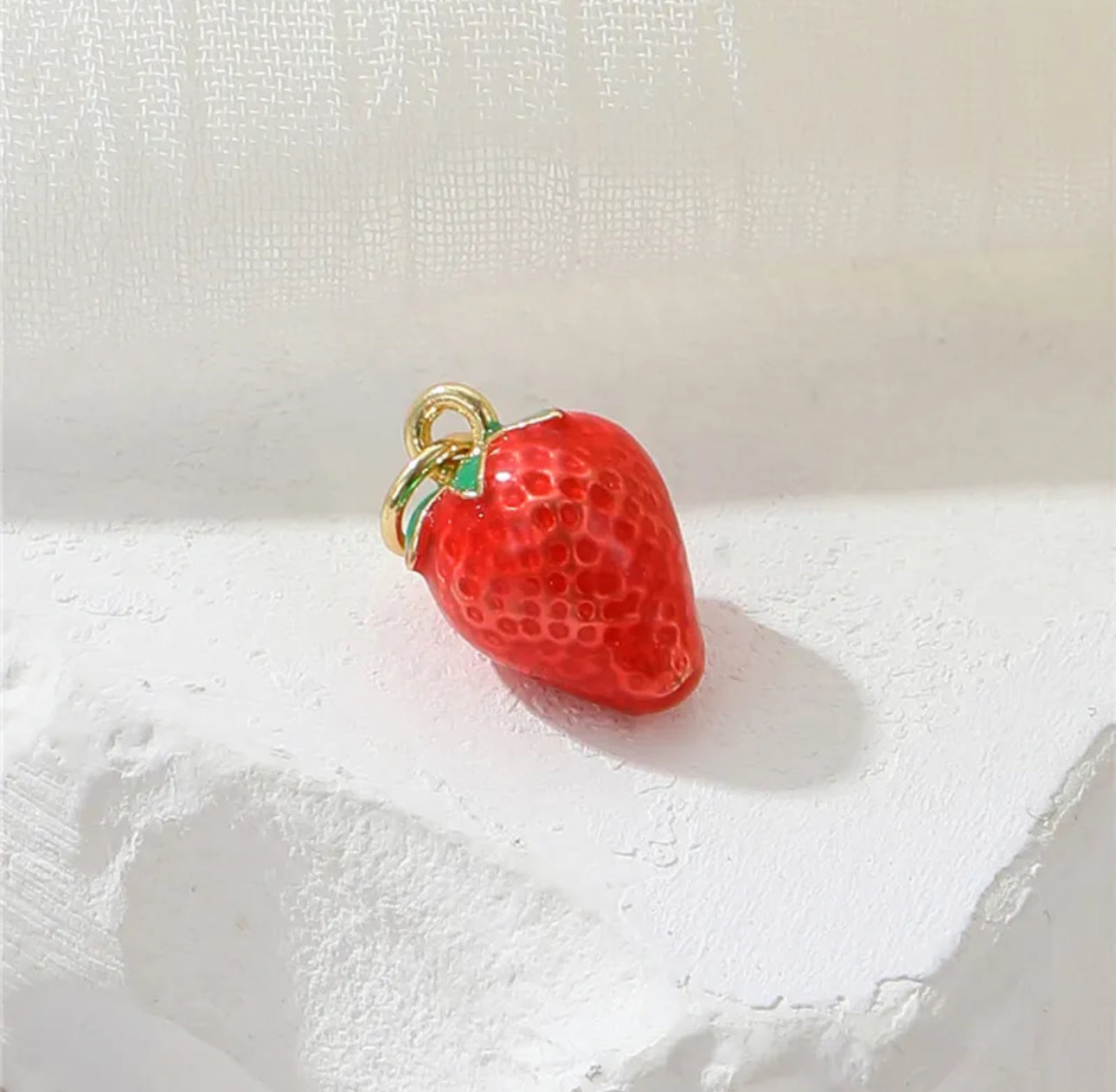 Strawberry Anhänger