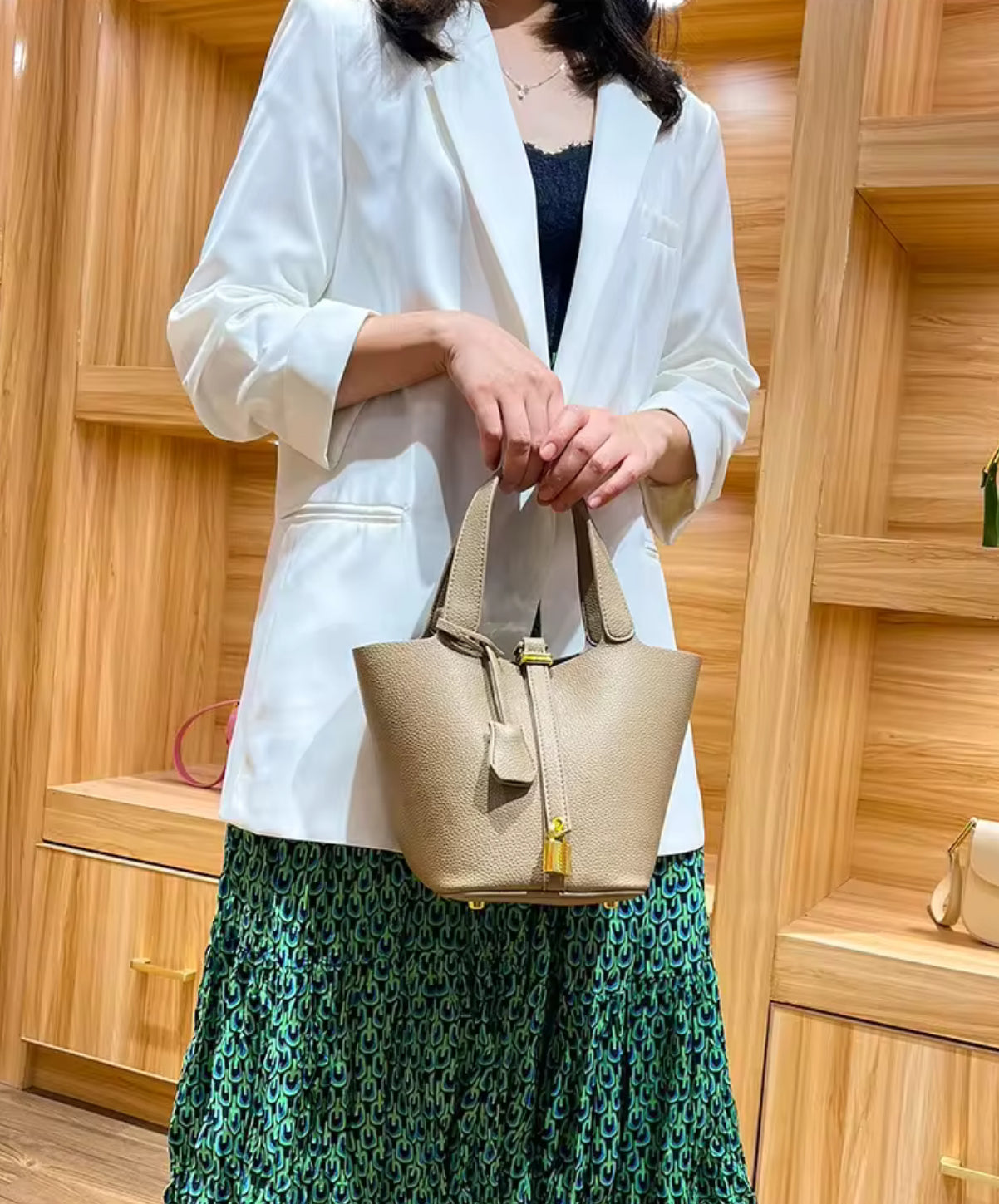 Pauline - Bag