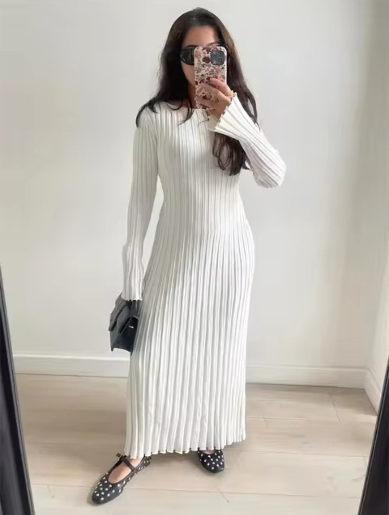 Caro Adore - Kleid weiß