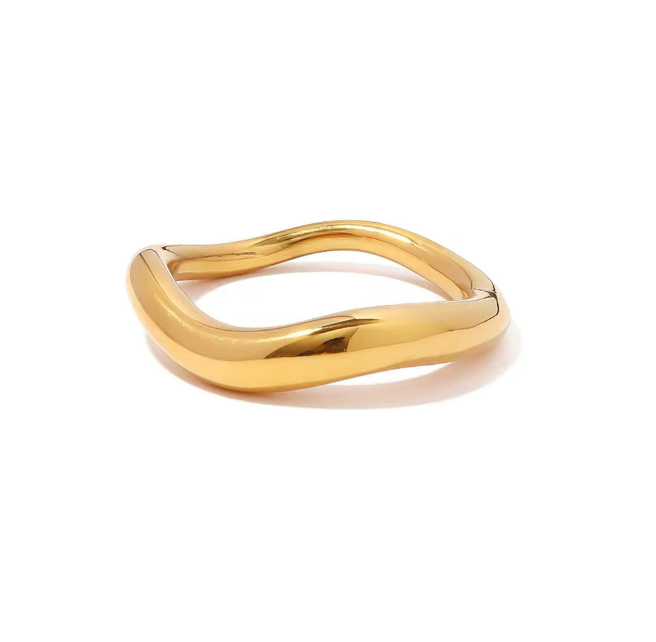 Wave - Ring