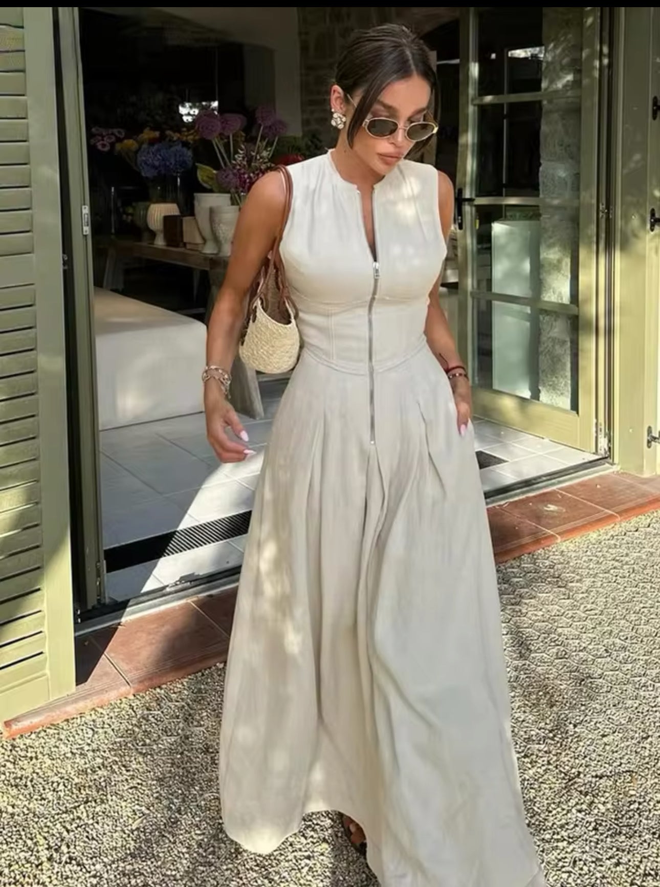 Diana Dress