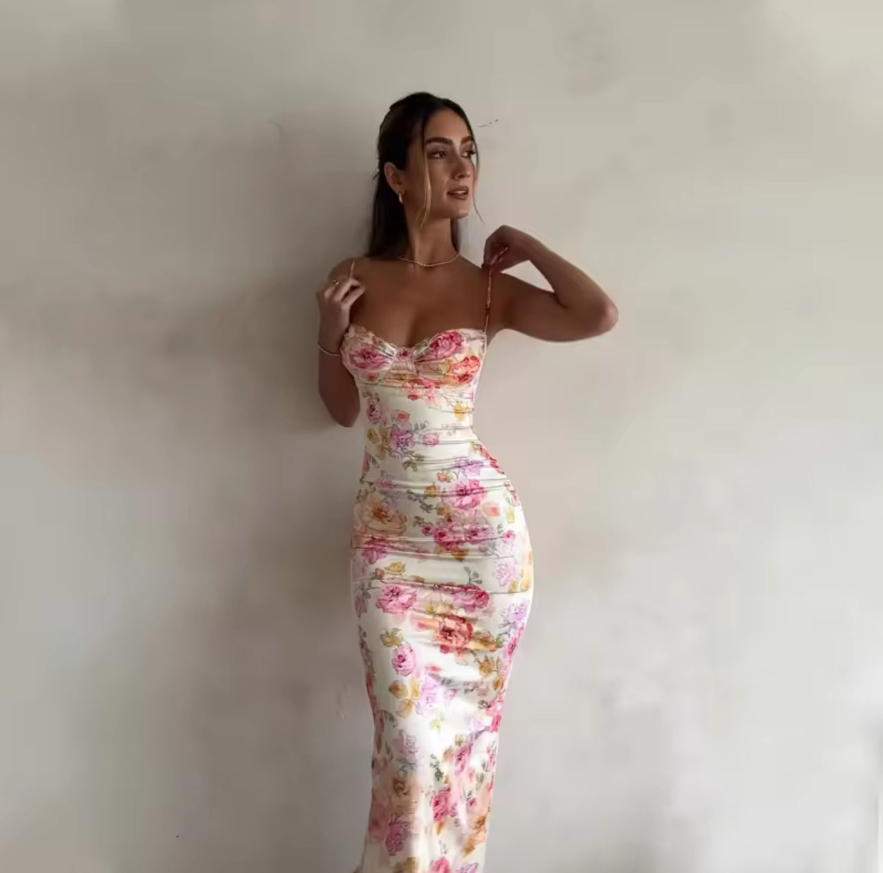 Bloom - Kleid