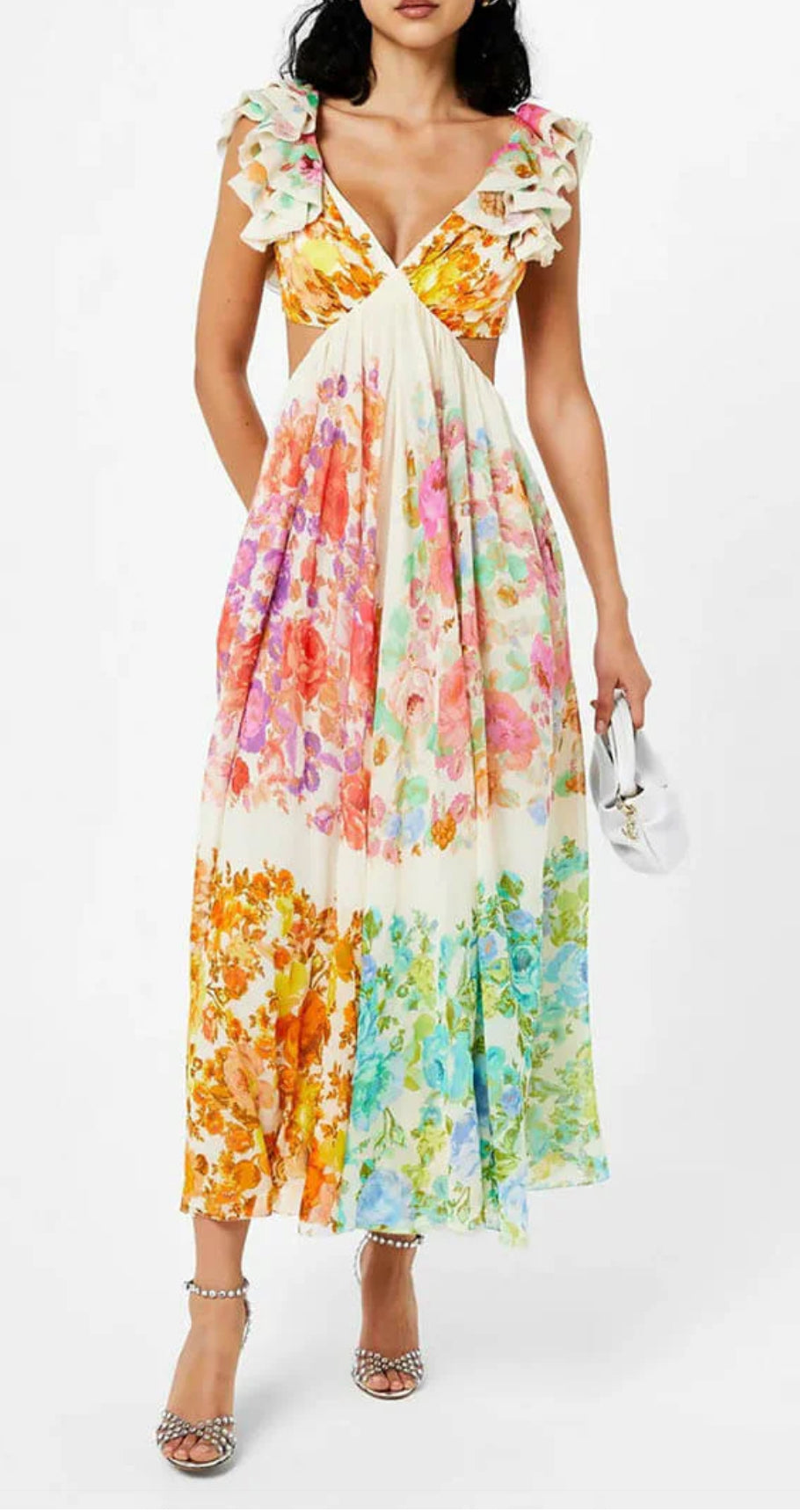 Rainbow Rüya - Kleid