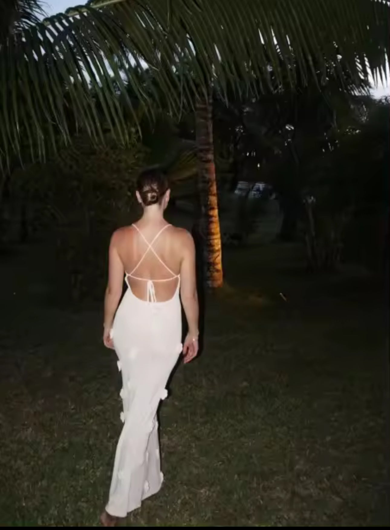 Stricky Bloom - Kleid