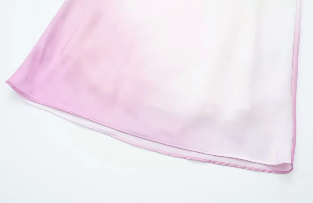Priya - Ombre Dress