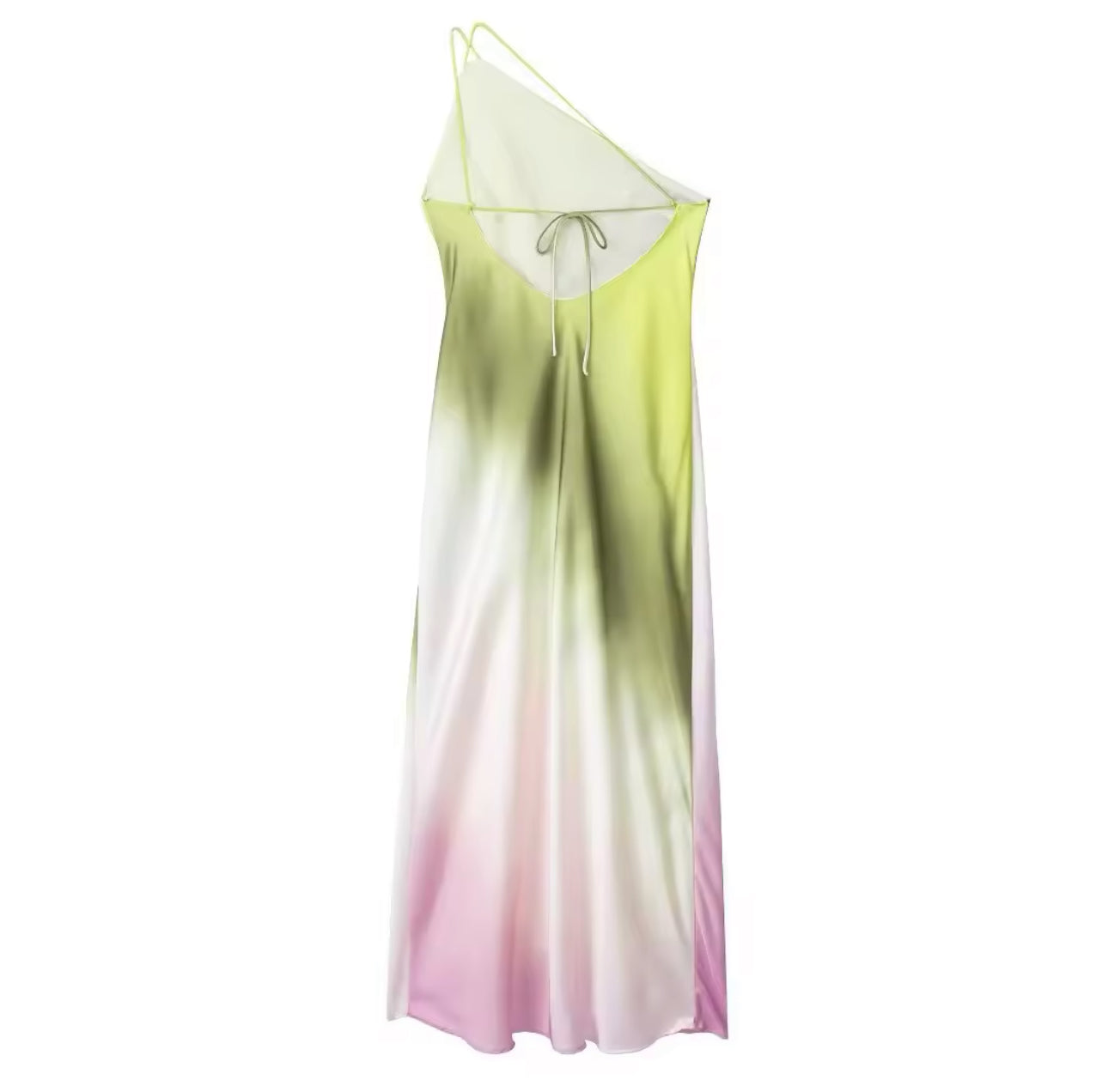 Priya - Ombre Dress