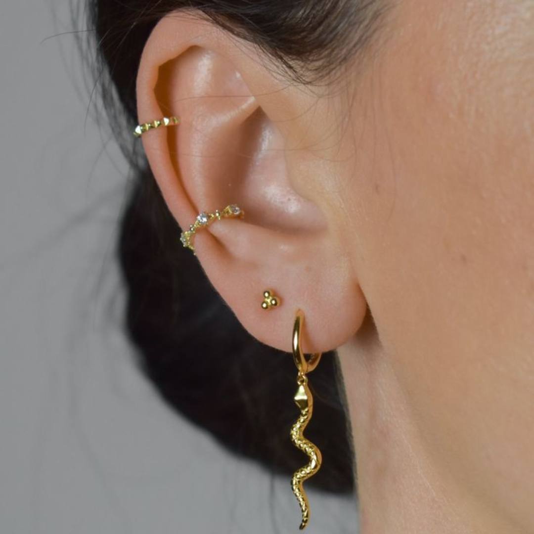 Piercings