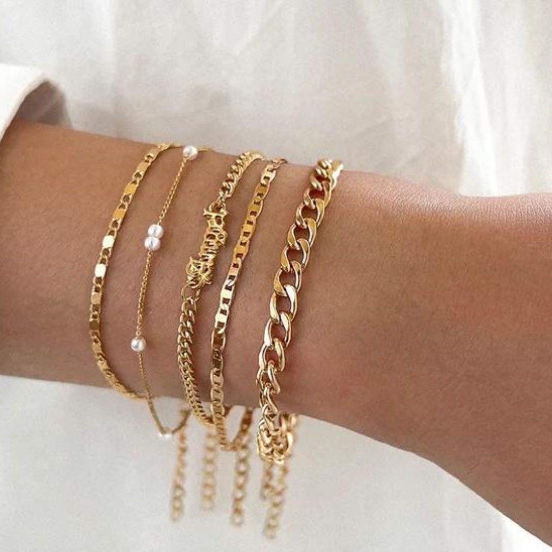 Armbänder