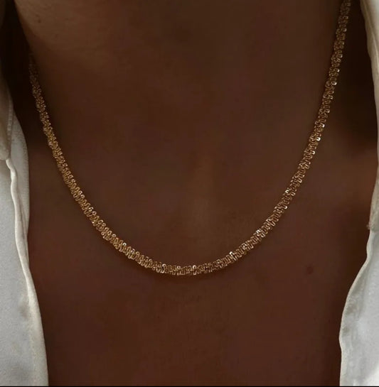 Celine Kette - Gold