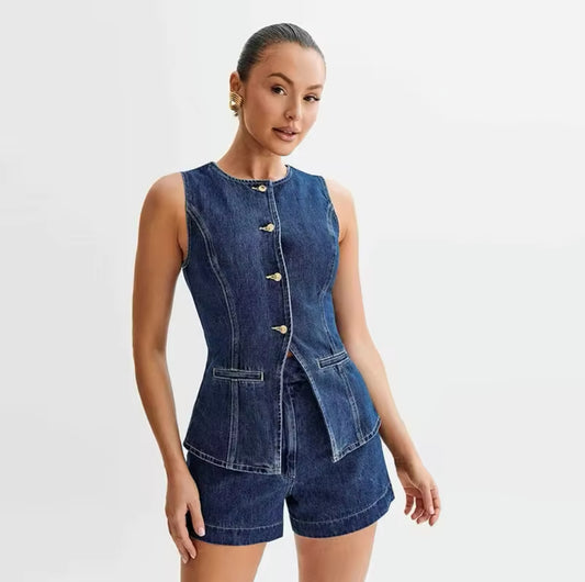 Jamie Jeans - Zweiteiler