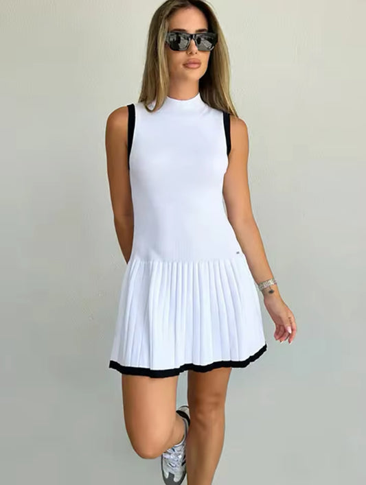 Boris Tenniskleid