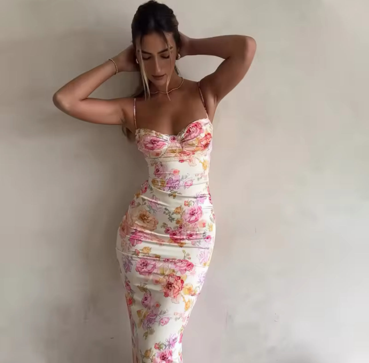 Bloom - Kleid