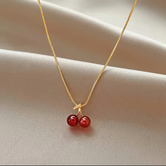 Cherry Kette