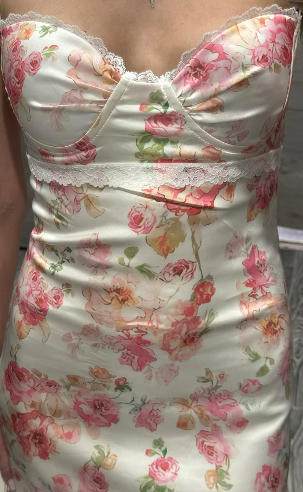 Bloom - Kleid