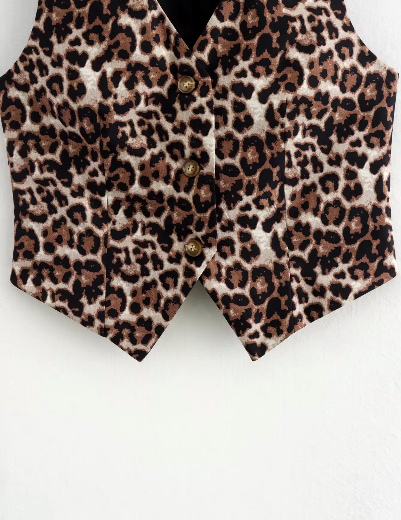 Leona - leoprint Weste