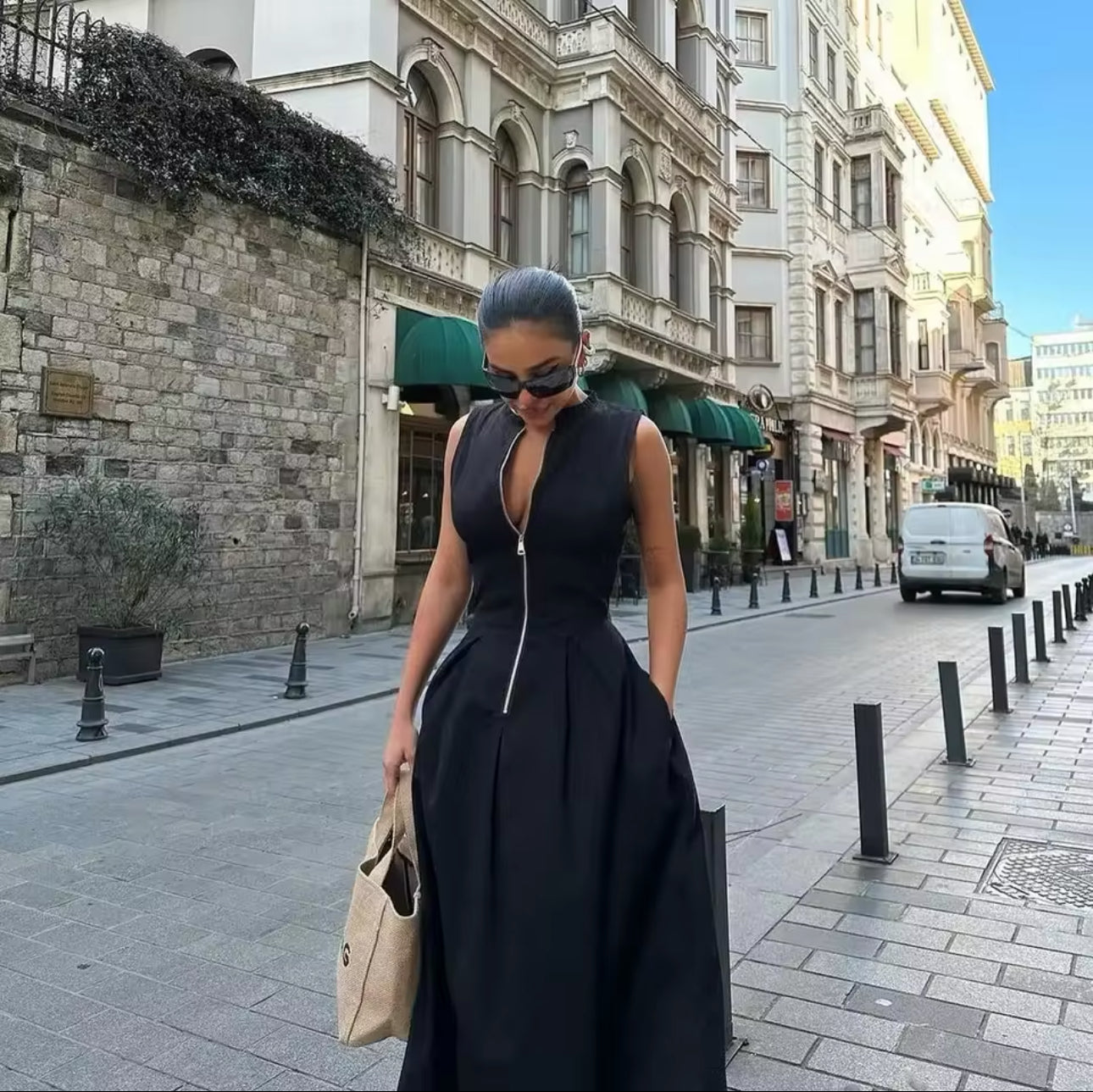 Diana Dress