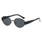Claire - Sonnenbrille gold