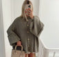 Oversize Pullover Orhan