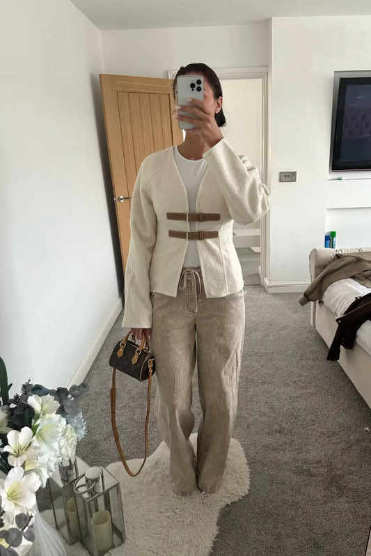 Fly - Cardigan/ Jacke