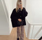Oversize Pullover Orhan