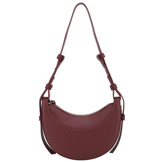 Paula - Bag Halbmond