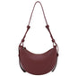Paula - Bag Halbmond