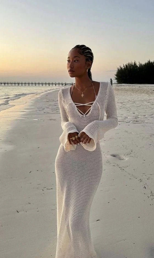 Mermaid Kleid