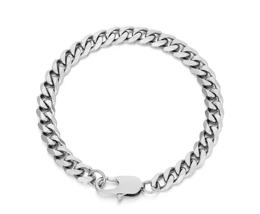 Su - Silber Armband