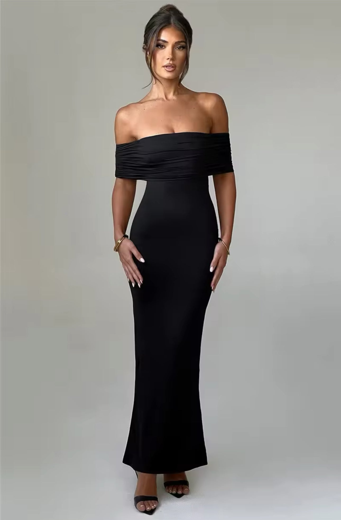 Madam Coco - Kleid