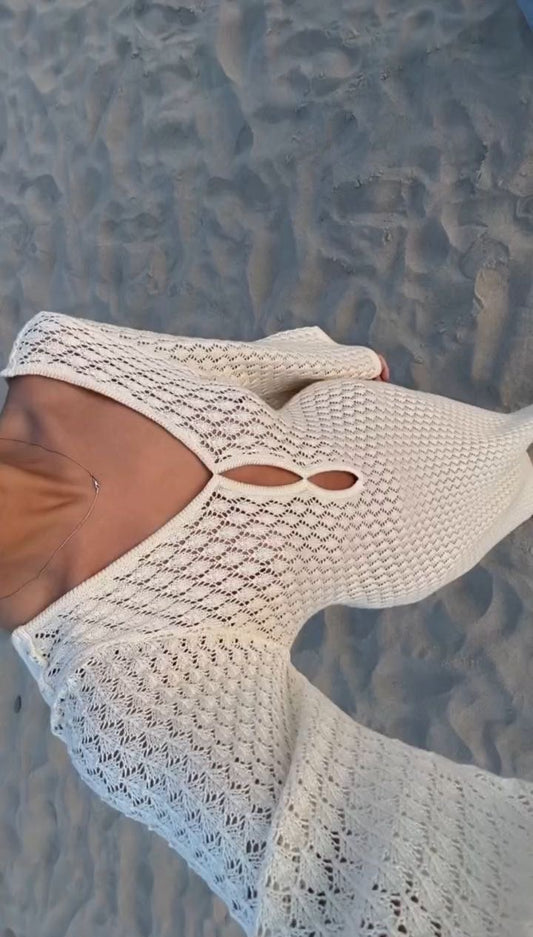 Amy - Strandkleid